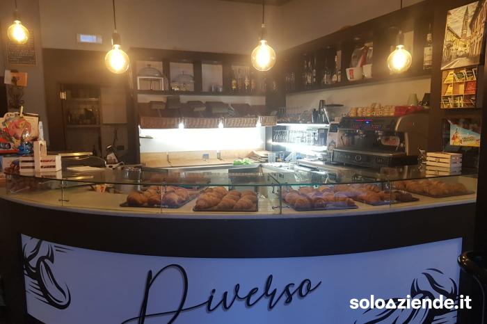 Vendita Bar BAR PANCAFFÈ  a Corbetta (MI)